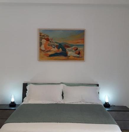 Casa Annalisa Διαμέρισμα Συρακούσες Εξωτερικό φωτογραφία