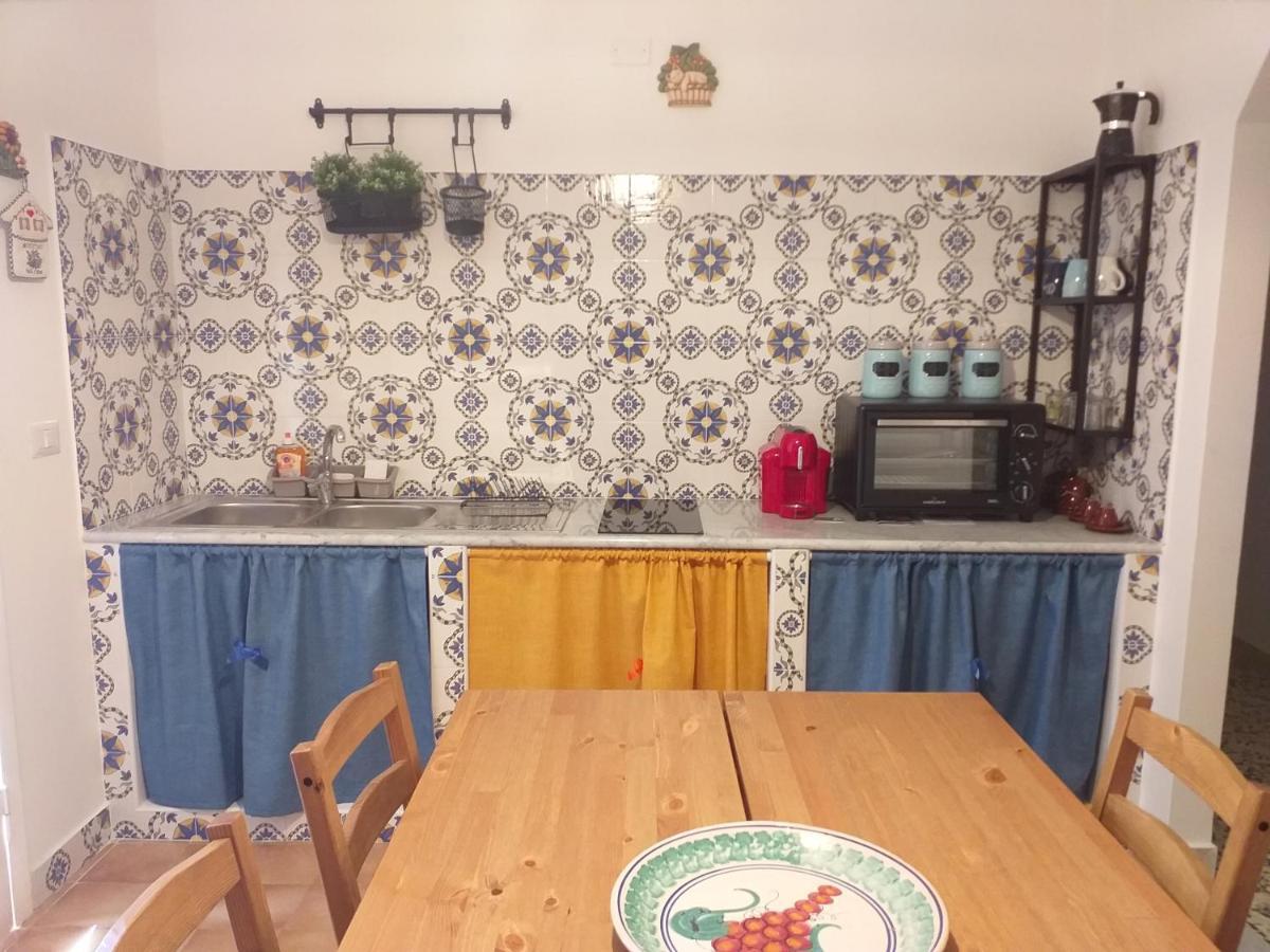 Casa Annalisa Διαμέρισμα Συρακούσες Εξωτερικό φωτογραφία