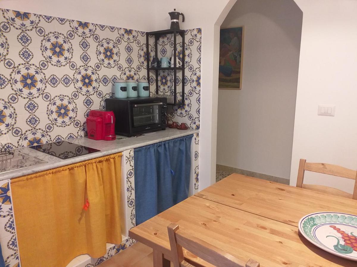 Casa Annalisa Διαμέρισμα Συρακούσες Εξωτερικό φωτογραφία