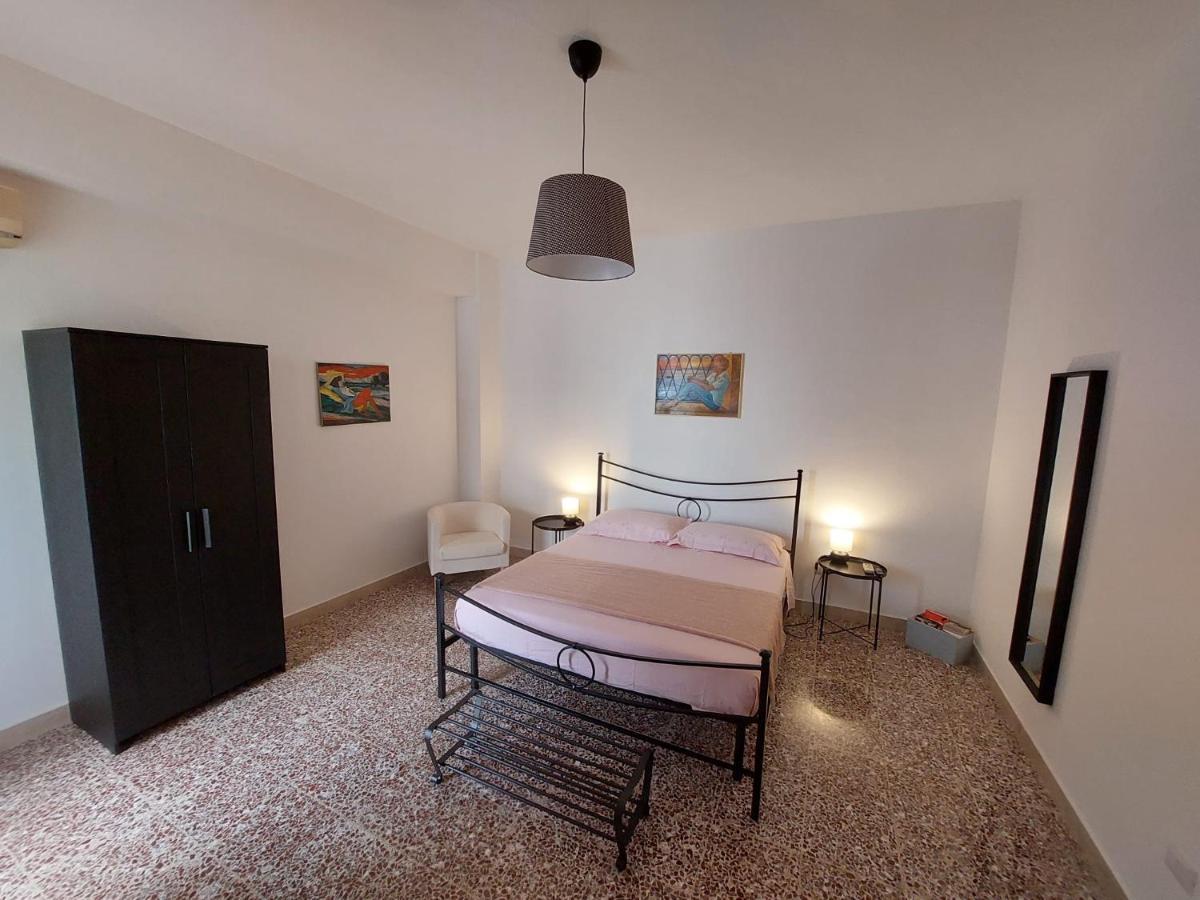 Casa Annalisa Διαμέρισμα Συρακούσες Εξωτερικό φωτογραφία
