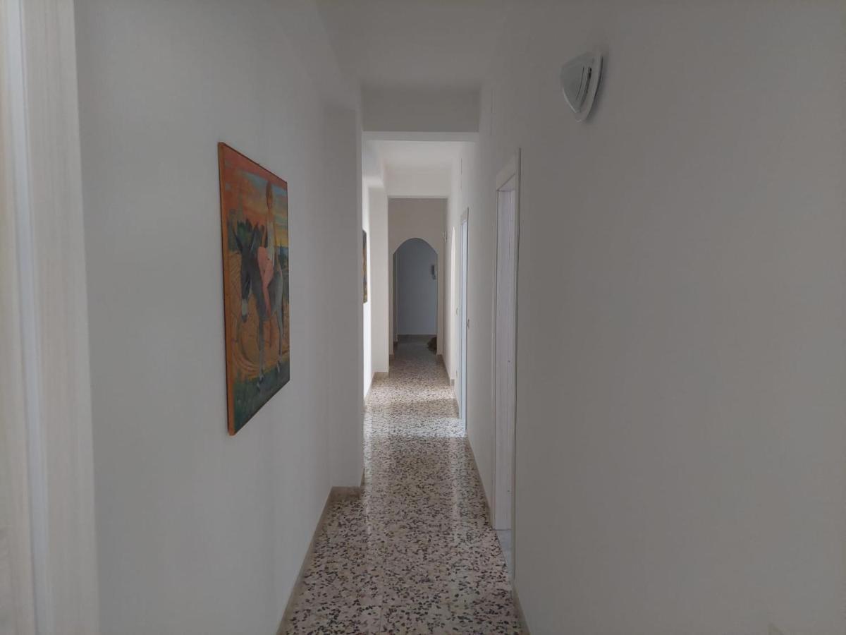 Casa Annalisa Διαμέρισμα Συρακούσες Εξωτερικό φωτογραφία