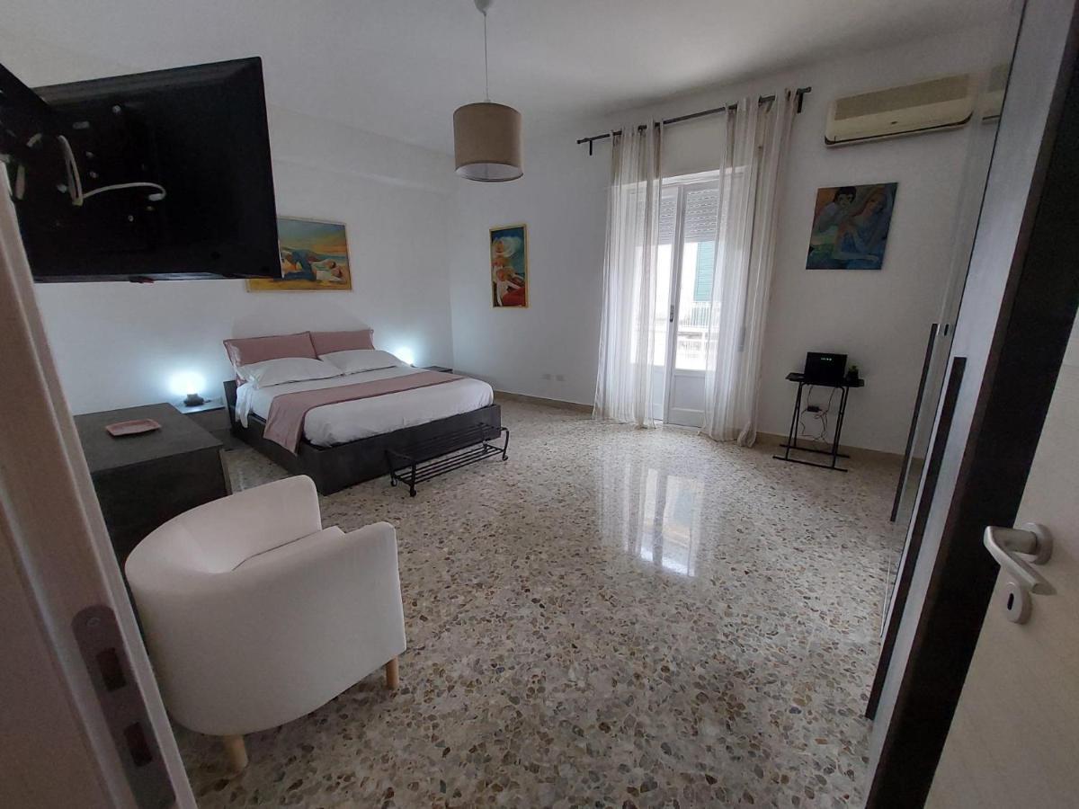 Casa Annalisa Διαμέρισμα Συρακούσες Εξωτερικό φωτογραφία