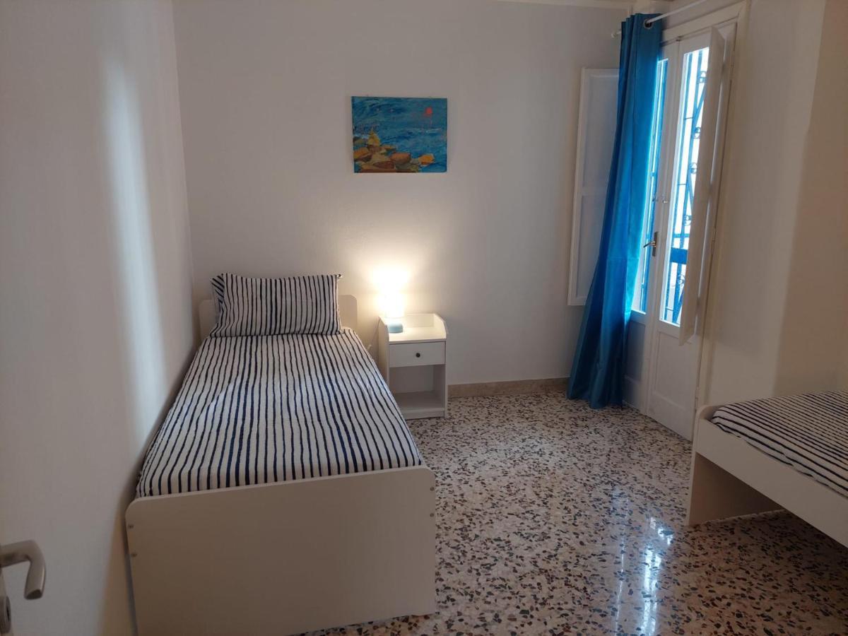 Casa Annalisa Διαμέρισμα Συρακούσες Εξωτερικό φωτογραφία