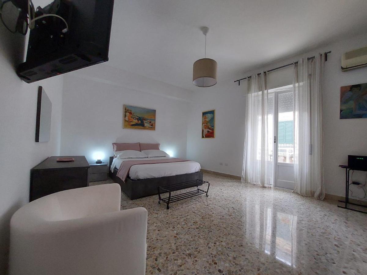 Casa Annalisa Διαμέρισμα Συρακούσες Εξωτερικό φωτογραφία