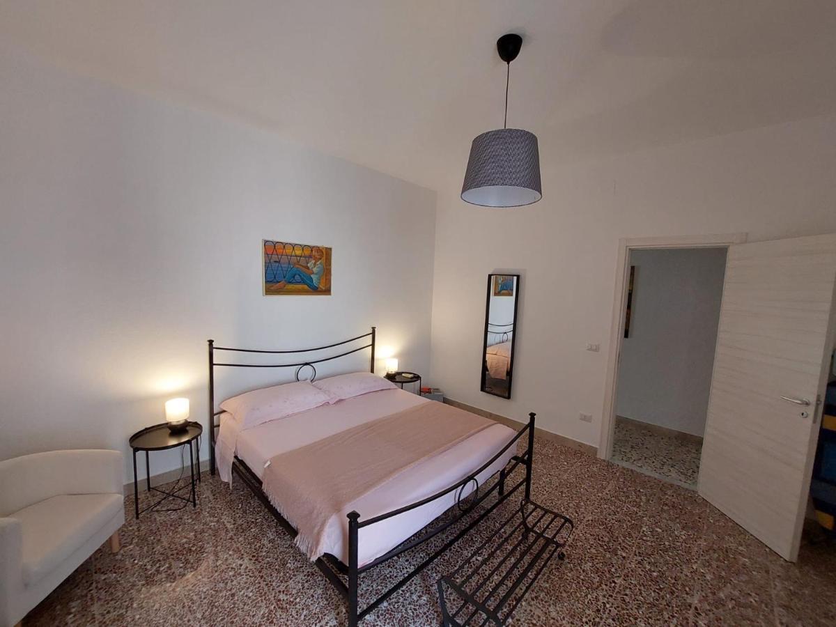Casa Annalisa Διαμέρισμα Συρακούσες Εξωτερικό φωτογραφία