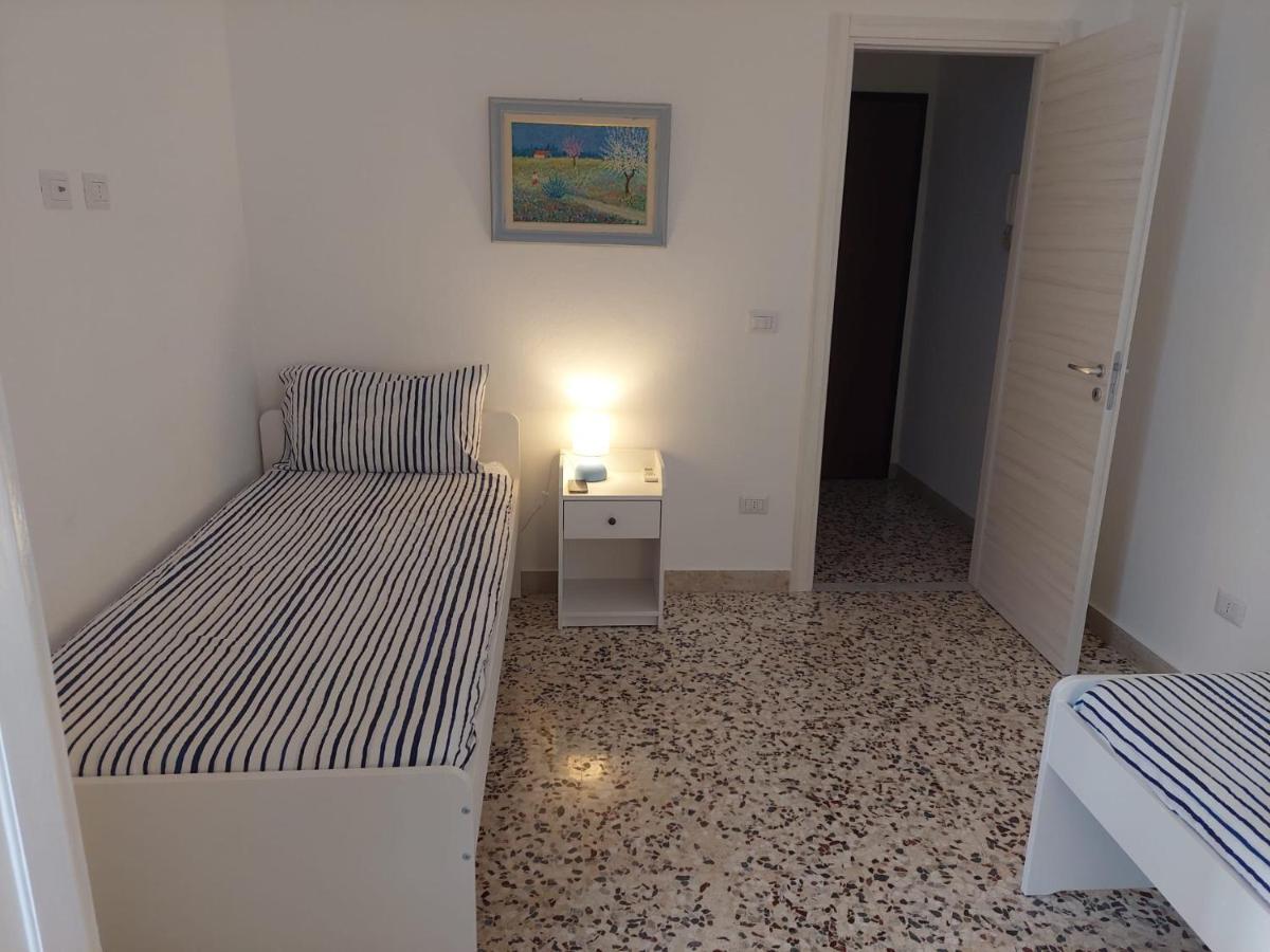 Casa Annalisa Διαμέρισμα Συρακούσες Εξωτερικό φωτογραφία