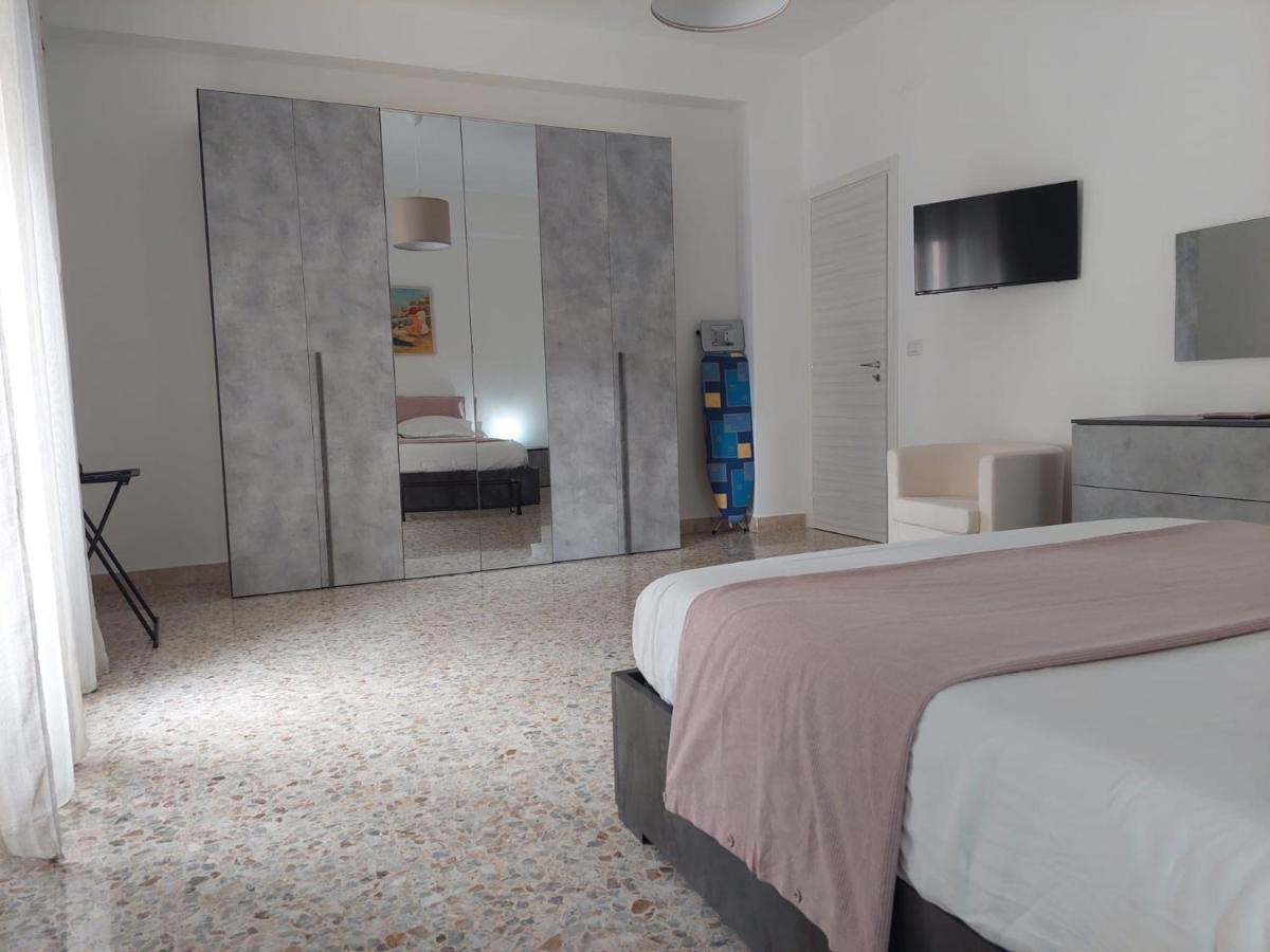 Casa Annalisa Διαμέρισμα Συρακούσες Εξωτερικό φωτογραφία