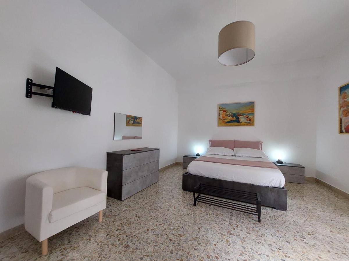 Casa Annalisa Διαμέρισμα Συρακούσες Εξωτερικό φωτογραφία