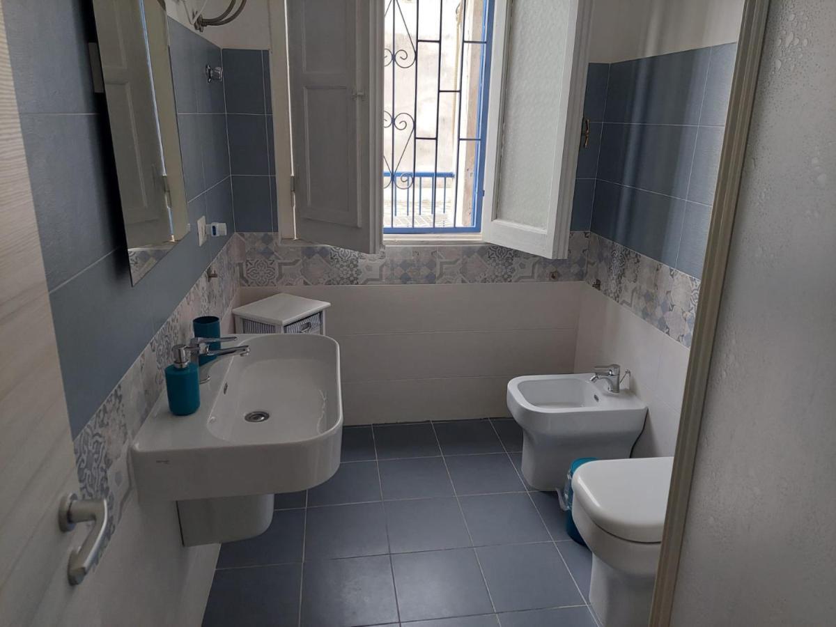 Casa Annalisa Διαμέρισμα Συρακούσες Εξωτερικό φωτογραφία