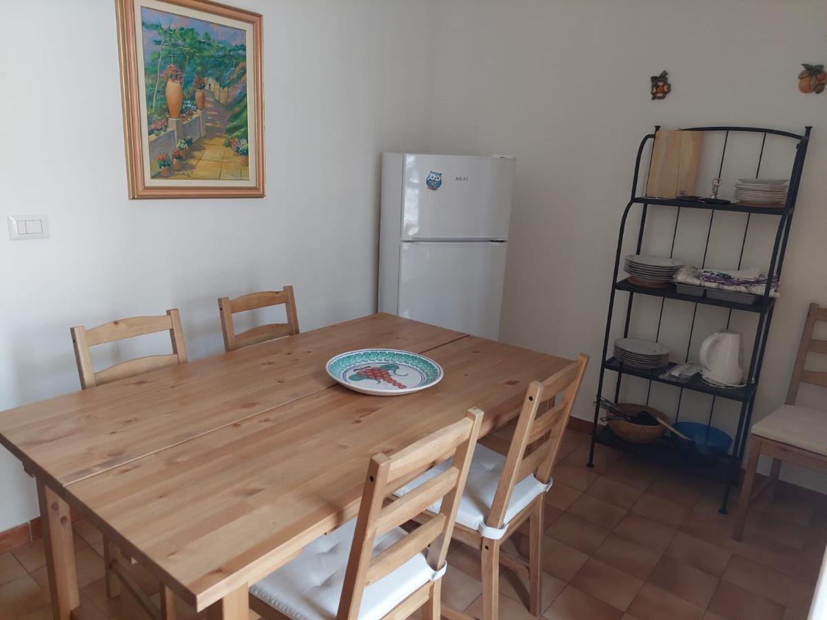 Casa Annalisa Διαμέρισμα Συρακούσες Εξωτερικό φωτογραφία