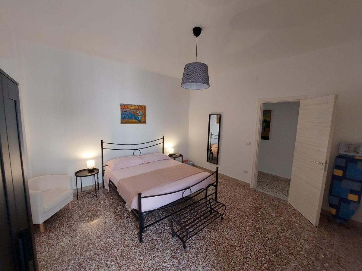 Casa Annalisa Διαμέρισμα Συρακούσες Εξωτερικό φωτογραφία