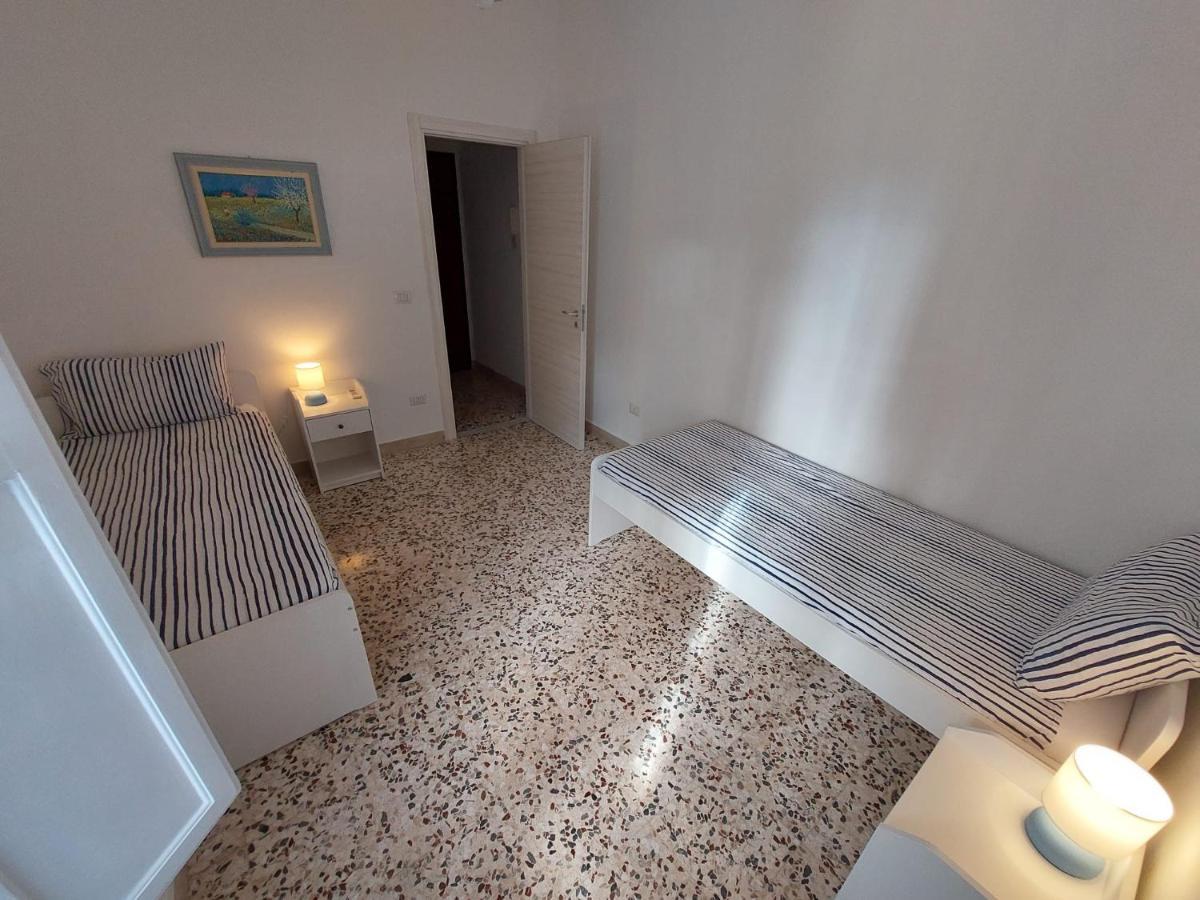 Casa Annalisa Διαμέρισμα Συρακούσες Εξωτερικό φωτογραφία